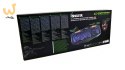 Zestaw klawiatura + mysz membranowa Esperanza EGK3000 (USB 2.0; kolor czarny; optyczna)