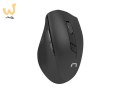Zestaw klawiatura + mysz membranowa NATEC Stingray NZB-1440 (USB (Radio 2.4 GHz); (US); kolor czarny; optyczna; 1600 DPI, 800 DP