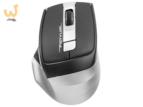 A4TECH MYSZ FSTYLER FB35 2,4 GHZ + BT A4TMYS46717 A4TECH MYSZ FSTYLER FB35 2,4 GHZ + BT A4TMYS46717