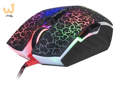 A4TECH MYSZ PRZEWODOWA BLOODY A70 ACTIVATED A4TMYS47285 A4TECH MYSZ PRZEWODOWA BLOODY A70 ACTIVATED A4TMYS47285