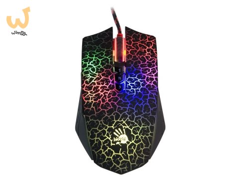 A4TECH MYSZ PRZEWODOWA BLOODY A70 ACTIVATED A4TMYS47285 A4TECH MYSZ PRZEWODOWA BLOODY A70 ACTIVATED A4TMYS47285