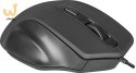 DEFENDER MYSZ DATUM MB-347 OPTICAL 1600DPI 4P CZARNA 52347