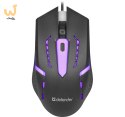 DEFENDER MYSZ HIT MB-601 OPTIC LED 1200DPI 4P 52601