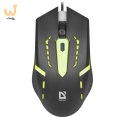 DEFENDER MYSZ HIT MB-601 OPTIC LED 1200DPI 4P 52601