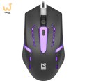 DEFENDER MYSZ PRZEWODOWA FLASH MB-600L OPTIC LED 1200 DPI 4P 52600
