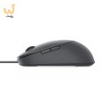 DELL Laser Wired Mouse MS3220 Gray