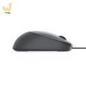 DELL Laser Wired Mouse MS3220 Gray