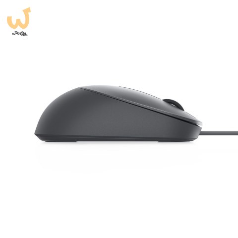 DELL Laser Wired Mouse MS3220 Gray DELL Laser Wired Mouse MS3220 Gray