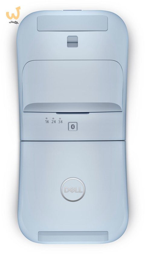 Dell Bluetooth Travel Mouse MS700 Dell Bluetooth Travel Mouse MS700