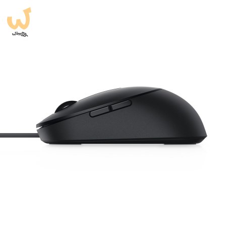Dell Laser Wired Mouse MS3220 Black Dell Laser Wired Mouse MS3220 Black