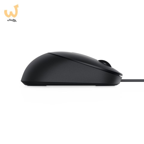 Dell Laser Wired Mouse MS3220 Black Dell Laser Wired Mouse MS3220 Black