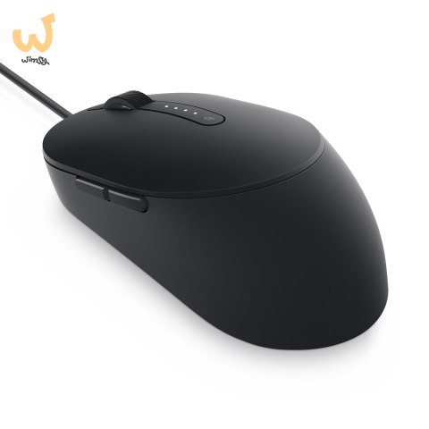 Dell Laser Wired Mouse MS3220 Black Dell Laser Wired Mouse MS3220 Black