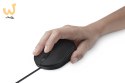 Dell Laser Wired Mouse MS3220 Black