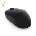 Dell Mobile Wireless Mouse - MS3320W - Black
