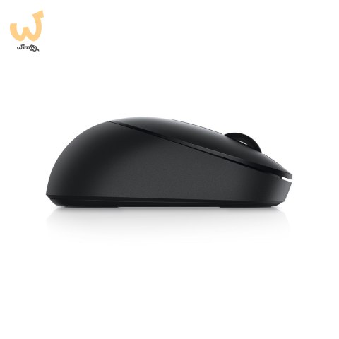 Dell Mobile Wireless Mouse - MS3320W - Black Dell Mobile Wireless Mouse - MS3320W - Black