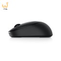 Dell Mobile Wireless Mouse - MS3320W - Black