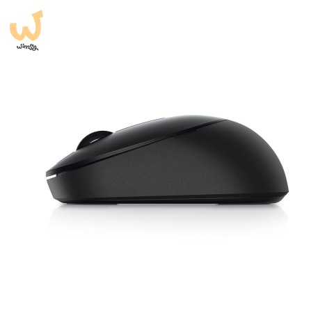 Dell Mobile Wireless Mouse - MS3320W - Black Dell Mobile Wireless Mouse - MS3320W - Black