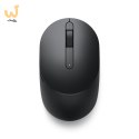 Dell Mobile Wireless Mouse - MS3320W - Black