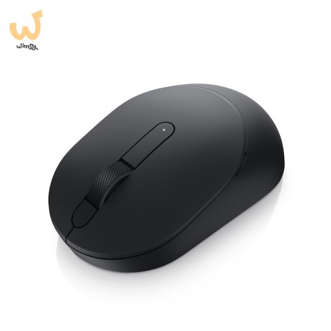 Dell Mobile Wireless Mouse - MS3320W - Black Dell Mobile Wireless Mouse - MS3320W - Black
