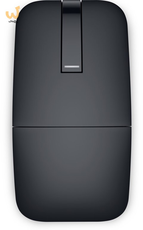 Dell Mysz podróżna Bluetooth MS700 - czarna Dell Mysz podróżna Bluetooth MS700 - czarna