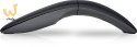 Dell Mysz podróżna Bluetooth MS700 - czarna