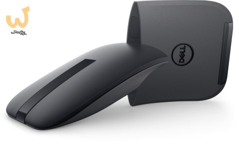 Dell Mysz podróżna Bluetooth MS700 - czarna Dell Mysz podróżna Bluetooth MS700 - czarna