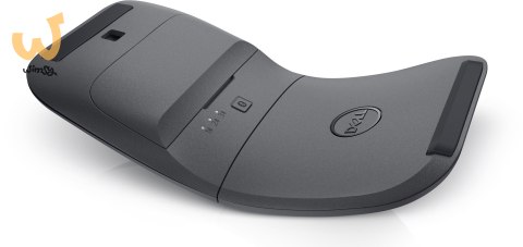Dell Mysz podróżna Bluetooth MS700 - czarna Dell Mysz podróżna Bluetooth MS700 - czarna
