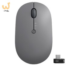 Lenovo Mysz bezprzewodowa Go Multi Device 4Y51C21217