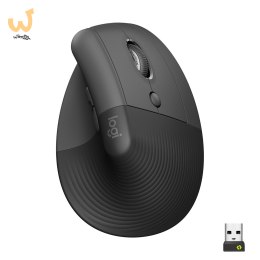 MYSZ LOGITECH LIFT Bluetooth Graphite