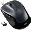 MYSZ LOGITECH M325s Dark Silver