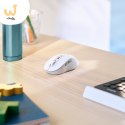 MYSZ LOGITECH M650 Bluetooth White