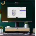 MYSZ LOGITECH M650 Bluetooth White