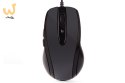 Mysz A4 TECH A4TMYS44125 (optyczna; 1600 DPI; kolor czarny)