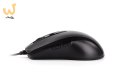 Mysz A4 TECH A4TMYS44125 (optyczna; 1600 DPI; kolor czarny)