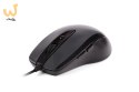Mysz A4 TECH A4TMYS44125 (optyczna; 1600 DPI; kolor czarny)