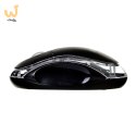 Mysz EXTREME HARRIER XM105K (optyczna; 1000 DPI; kolor czarny)