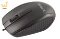 Mysz EXTREME XM110K (optyczna; 1000 DPI; kolor czarny)