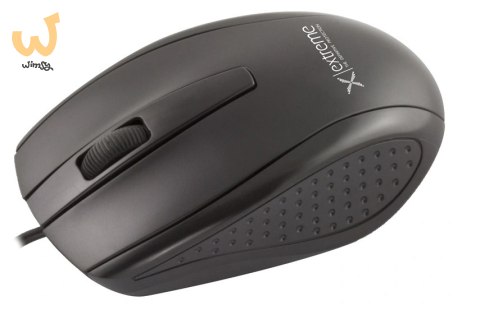 Mysz EXTREME XM110K (optyczna; 1000 DPI; kolor czarny) Mysz EXTREME XM110K (optyczna; 1000 DPI; kolor czarny)
