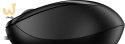Mysz HP 1000 Wired Optical Mouse with 3 Buttons and 1000 DPI przewodowa czarna 4QM14AA