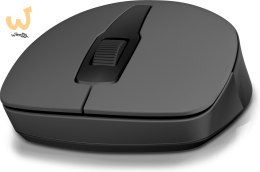Mysz HP 150 Wireless Mouse bezprzewodowa czarna 2S9L1AA