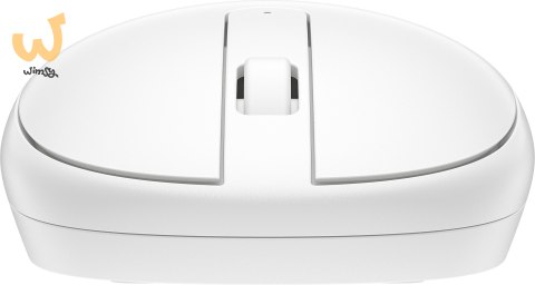 Mysz HP 240 Lunar White Bluetooth Mouse bezprzewodowa biała 793F9AA Mysz HP 240 Lunar White Bluetooth Mouse bezprzewodowa biała 793F9AA