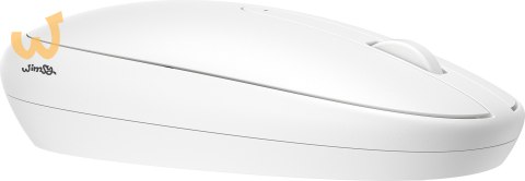 Mysz HP 240 Lunar White Bluetooth Mouse bezprzewodowa biała 793F9AA Mysz HP 240 Lunar White Bluetooth Mouse bezprzewodowa biała 793F9AA