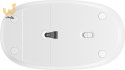 Mysz HP 240 Lunar White Bluetooth Mouse bezprzewodowa biała 793F9AA