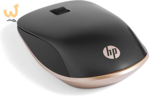 Mysz HP 410 Slim Silver Bluetooth Mouse bezprzewodowa srebrna 4M0X5AA Mysz HP 410 Slim Silver Bluetooth Mouse bezprzewodowa srebrna 4M0X5AA