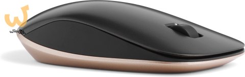 Mysz HP 410 Slim Silver Bluetooth Mouse bezprzewodowa srebrna 4M0X5AA Mysz HP 410 Slim Silver Bluetooth Mouse bezprzewodowa srebrna 4M0X5AA