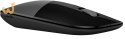 Mysz HP Z3700 Dual Mode Wireless/Bluetooth Silver Mouse bezprzewodowa srebrna 758A9AA