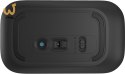 Mysz HP Z3700 Dual Mode Wireless/Bluetooth Silver Mouse bezprzewodowa srebrna 758A9AA