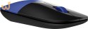 Mysz HP Z3700 Wireless Mouse Blue bezprzewodowa niebieska V0L81AA
