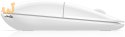 Mysz HP Z3700 Wireless Mouse White bezprzewodowa biała V0L80AA