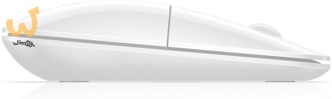Mysz HP Z3700 Wireless Mouse White bezprzewodowa biała V0L80AA Mysz HP Z3700 Wireless Mouse White bezprzewodowa biała V0L80AA